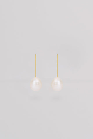 HAYLEY STEM | EARRINGS