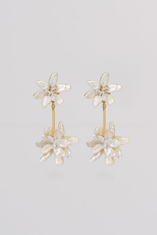 FREYA | EARRINGS