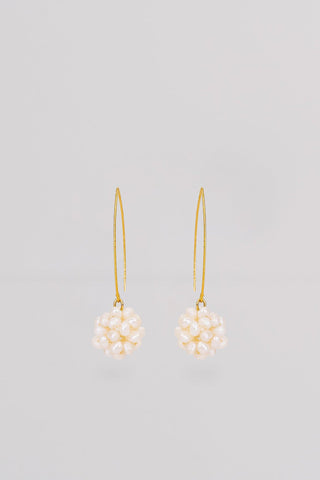 BLOOM STEM | EARRINGS