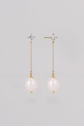 MARGOT DROP | EARRINGS