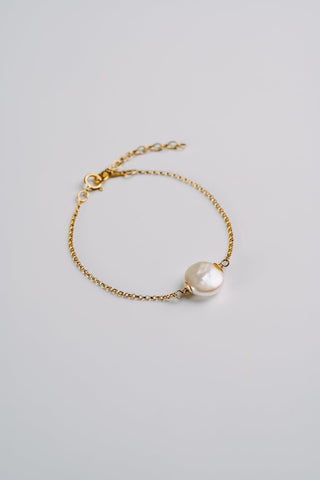 GAMBO DI MAGNOLIA || ORECCHINI