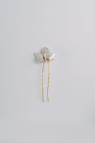 BAROQUES || BARRES À CHEVEUX