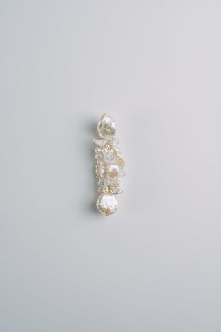 BAROQUES || BARRES À CHEVEUX