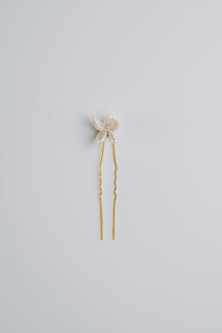 POPPY | HAIR PINS