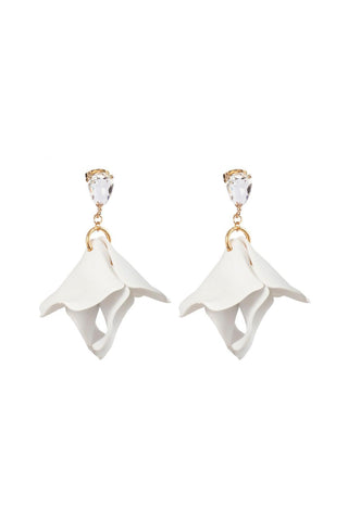 LILY DROP | EARRINGS