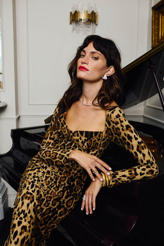 PUNTO // BRAZALETE ABIERTO