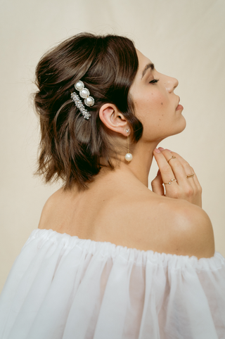 MARGOT DROP | EARRINGS