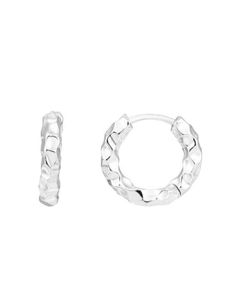 CHASE EARRING | GIFT SET SILVER