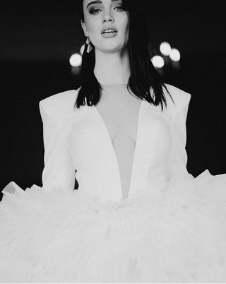 GINGKO DUAS || BRINCOS