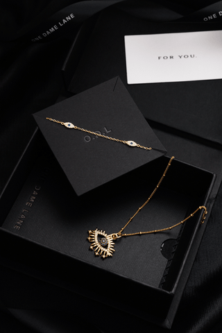 PROTECTIVE EYE | GIFT SET
