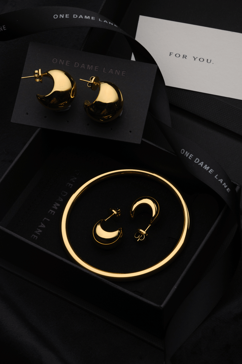 Roz - Gift Set