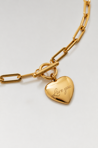AMOR || PULSEIRA