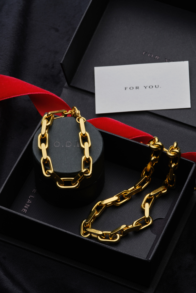 Reuben - Gift Set