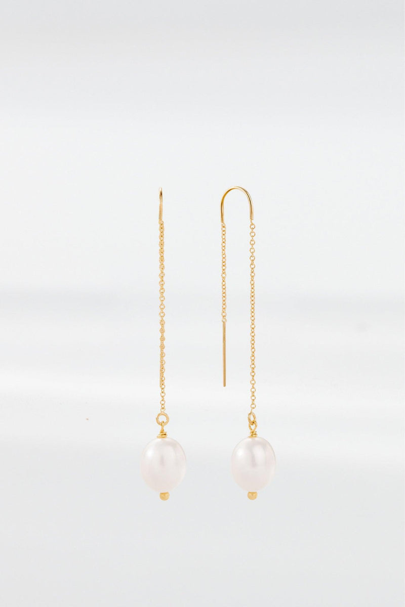 Camille - Earrings