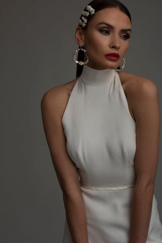 BAROQUE | HAIR SLIDES