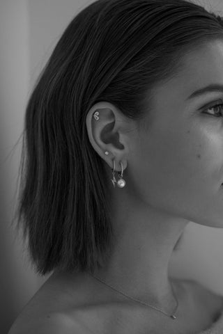 THUNDERBOLT | HUGGIES SILVER