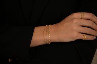BRACELET DE CHARME