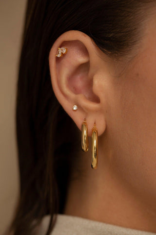NOVA | STUD EARRING