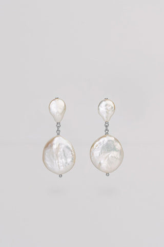 MAGNOLIA STEM || BRINCOS