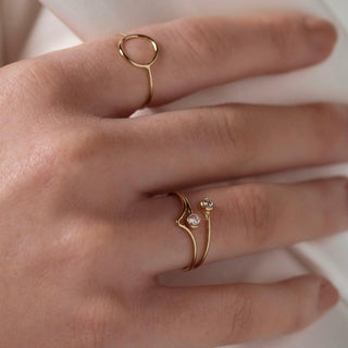 ESTELLE | RING
