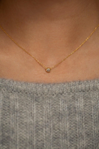 CHAÎNE TROMBONE || COLLIER