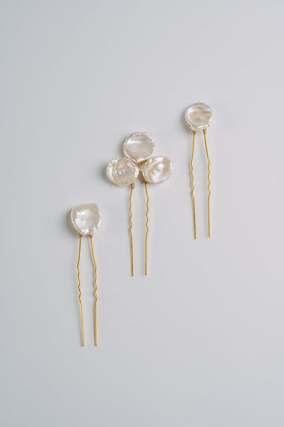 MILA | HAIR PINS