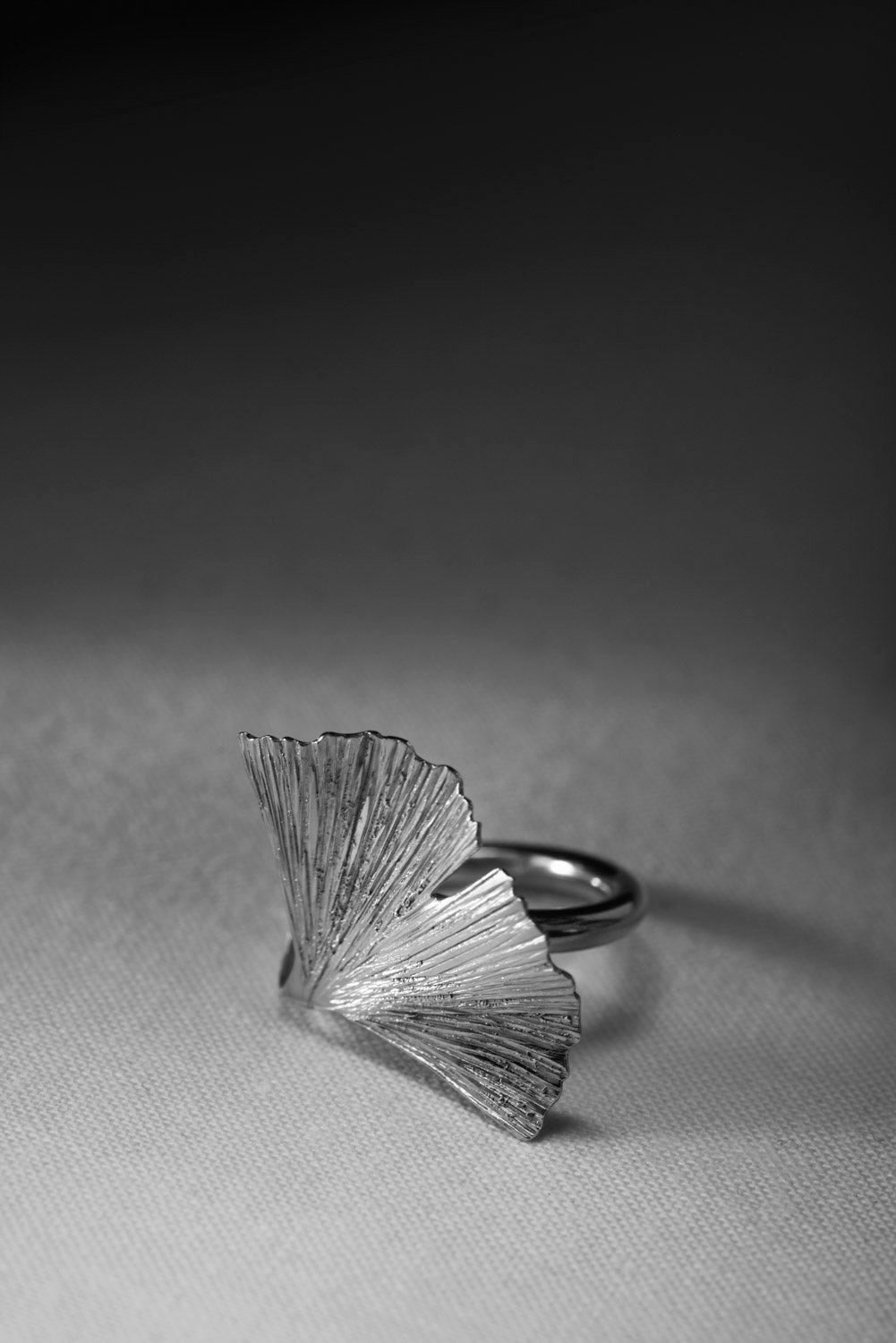 GINKGO || RING