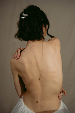 BAROQUES || BARRES À CHEVEUX