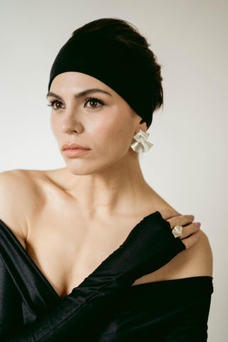 GINGKO DUAS || BRINCOS