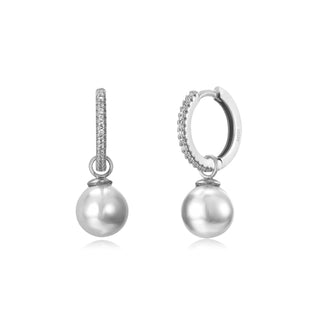 SUNSET STUD || BRINCOS