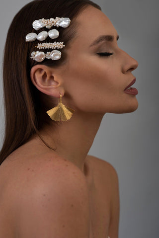 BAROQUE | HAIR SLIDES