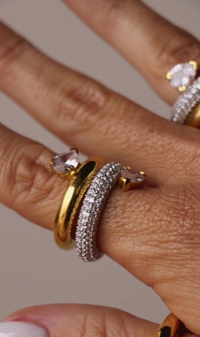 Lauren Arthurs Collection Ring Video