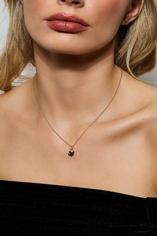 ANCHOR PENDANT | NECKLACE