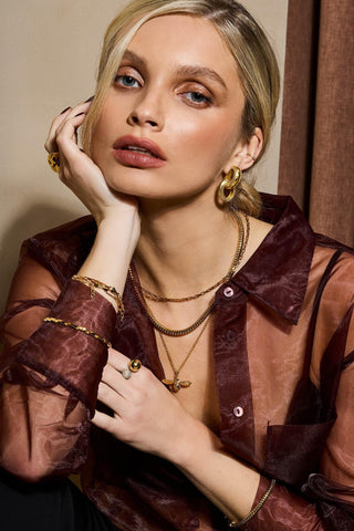 BRYLEIGH | DROP EARRINGS