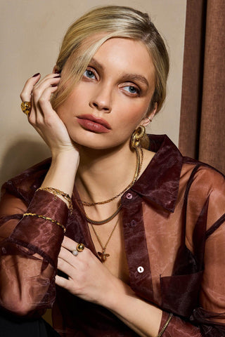 BRYLEIGH | DROP EARRINGS