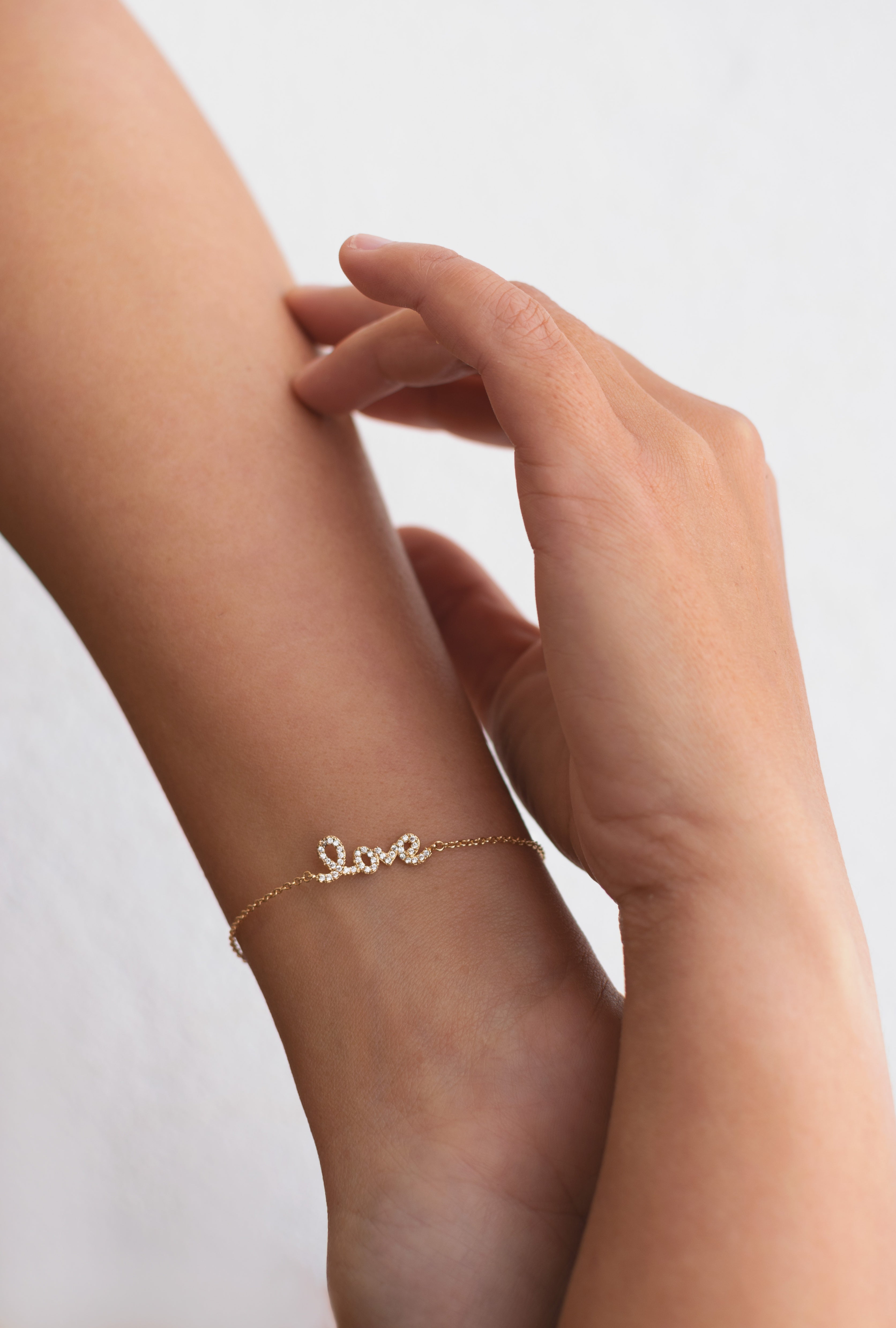 AMOUR || BRACELET