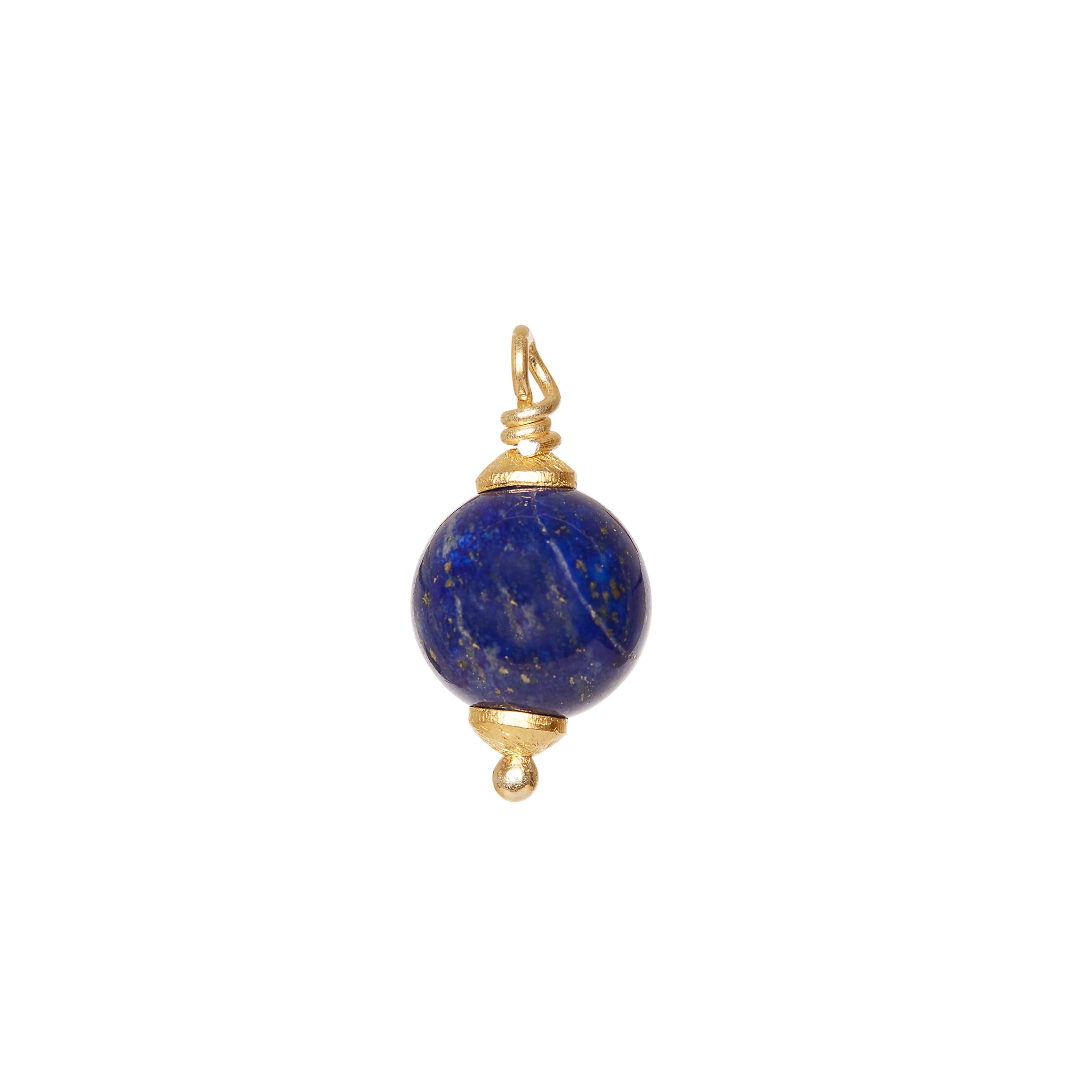 September - Lapis Lazuli Birthstone