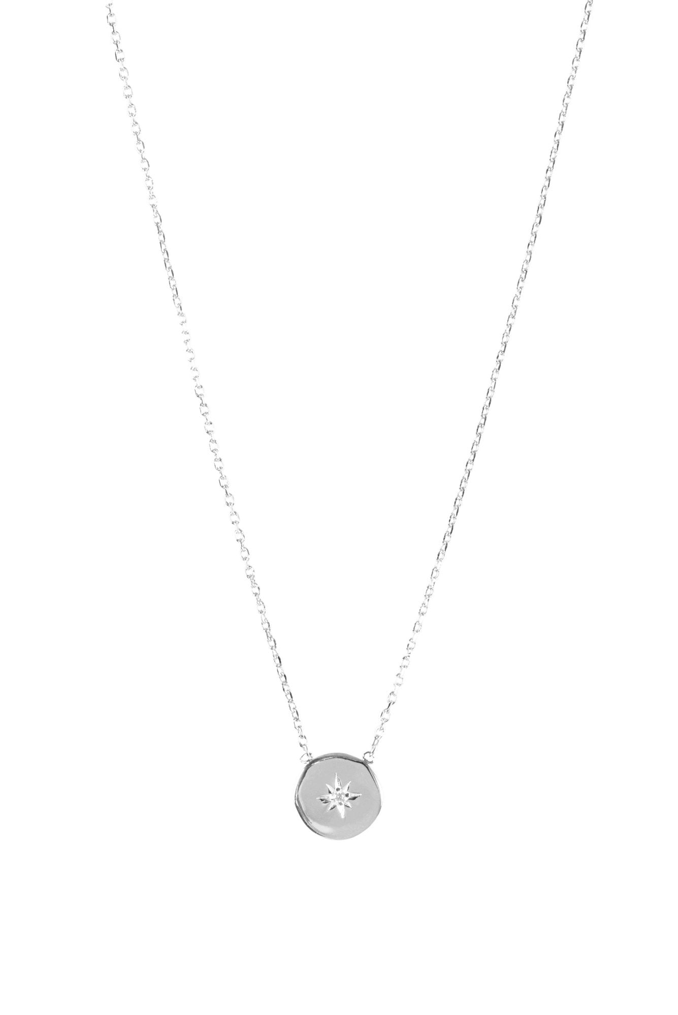 CELESTE || NECKLACE